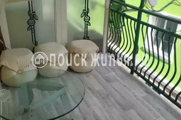 «Пальм бриз»