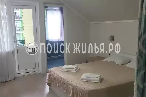 «Пальм бриз»