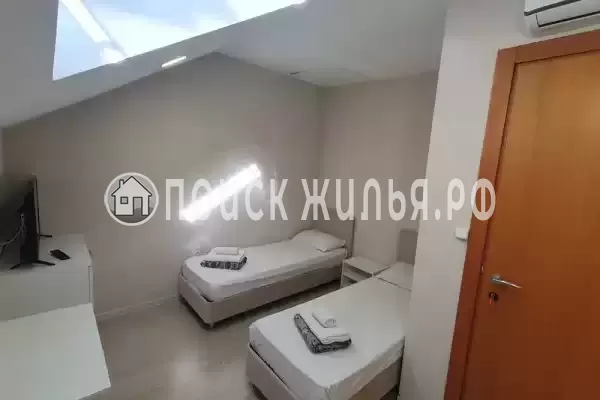 «Пальм бриз»