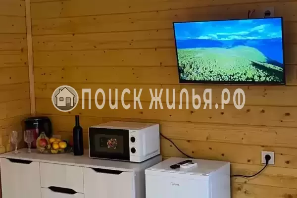 Гостевой дом «Зеленый дворик»