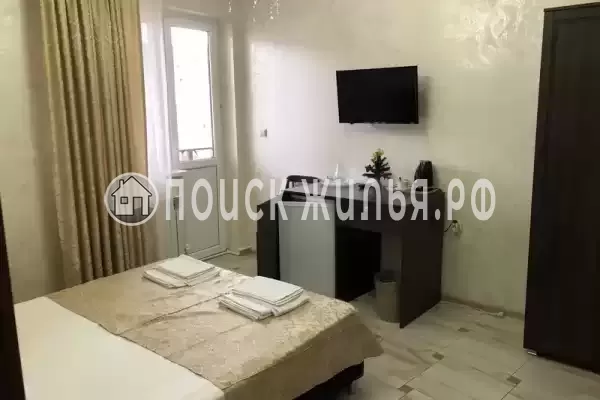 «Вилла Солнца» «Вилла Солнца»