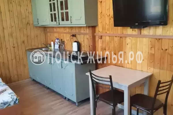 Гостевой дом «Зеленый дворик»
