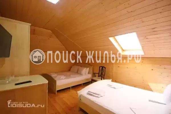 «Вилла Солнца» «Вилла Солнца»