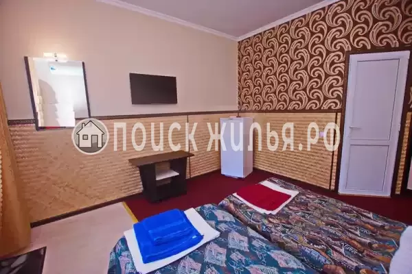 Гостевой дом «Барс (irbis)» Гостевой дом «Барс (irbis)»