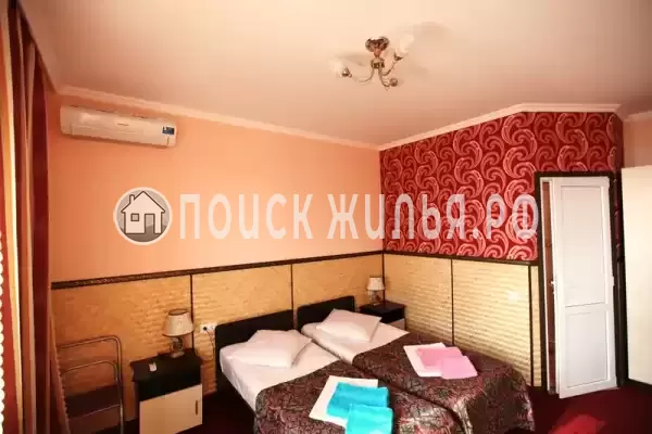 Гостевой дом «Барс (irbis)» Гостевой дом «Барс (irbis)»