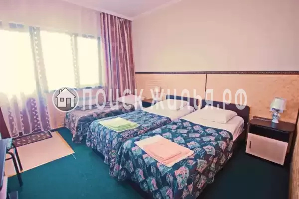 Гостевой дом «Барс (irbis)» Гостевой дом «Барс (irbis)»