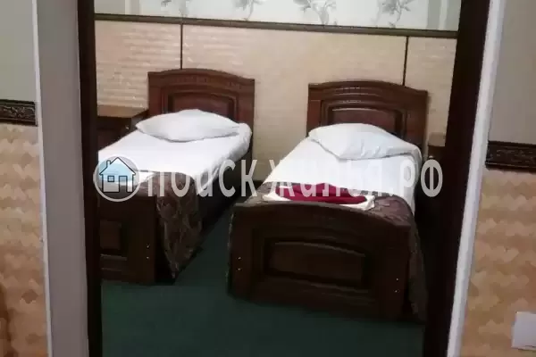 Гостевой дом «Барс (irbis)» Гостевой дом «Барс (irbis)»