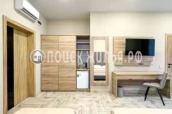 Отель «Анжелина»