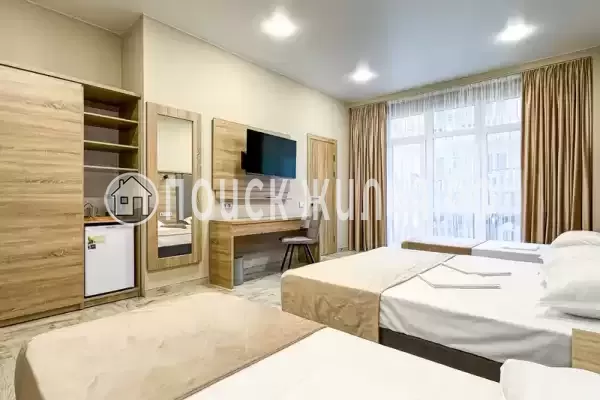 Отель «Анжелина»