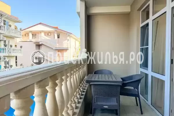 Отель «Анжелина»