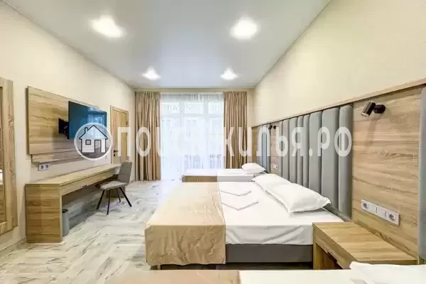 Отель «Анжелина»