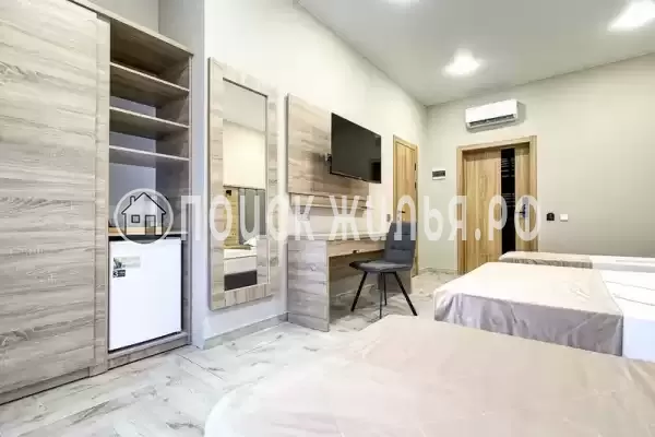 Отель «Анжелина»