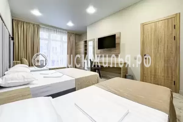 Отель «Анжелина»