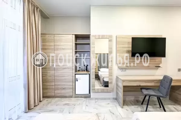 Отель «Анжелина»