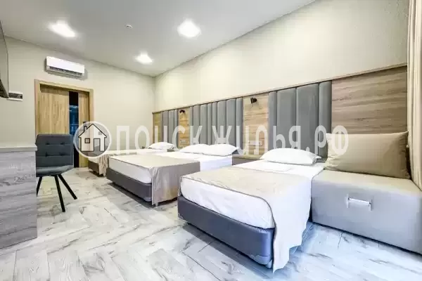 Отель «Анжелина»