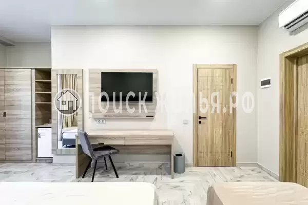 Отель «Анжелина»