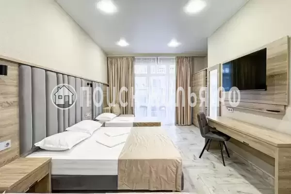 Отель «Анжелина»