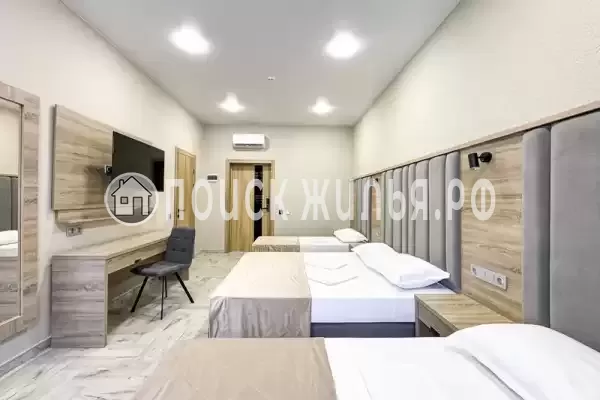 Отель «Анжелина»