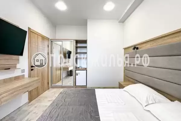 Отель «Анжелина»