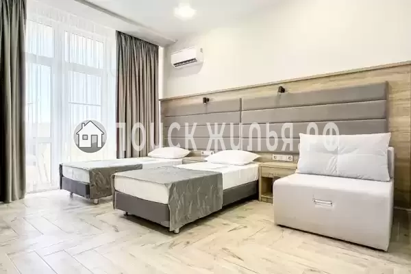 Отель «Анжелина»