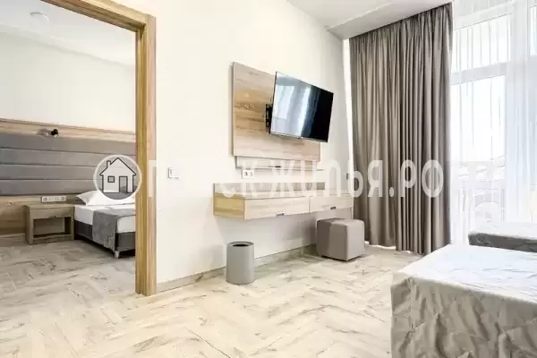 Отель «Анжелина»