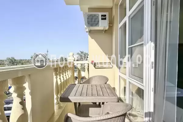 Отель «Анжелина»