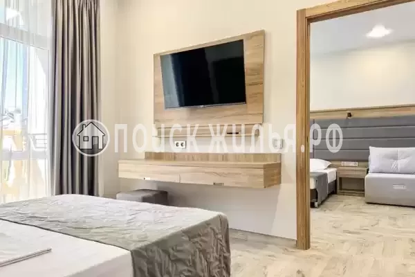 Отель «Анжелина»