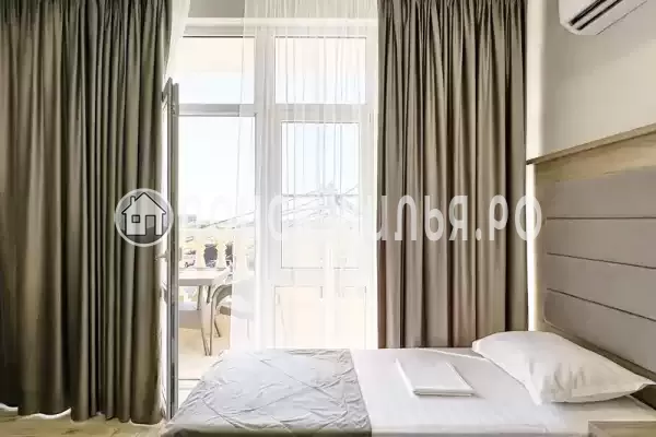 Отель «Анжелина»