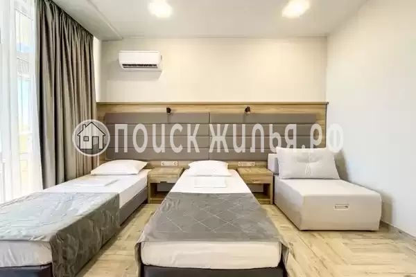 Отель «Анжелина»