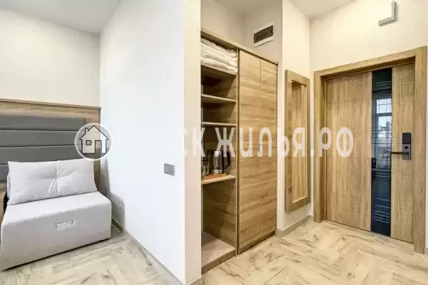 Отель «Анжелина»