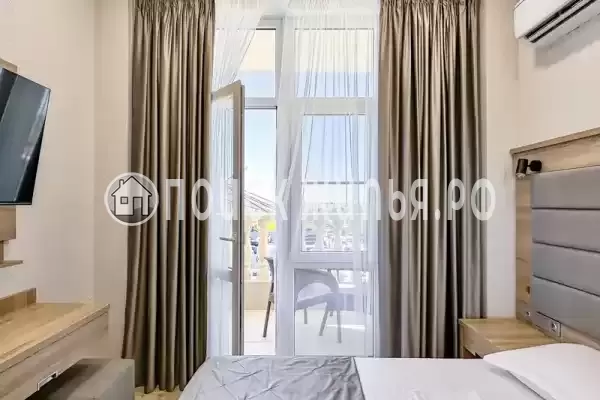 Отель «Анжелина»