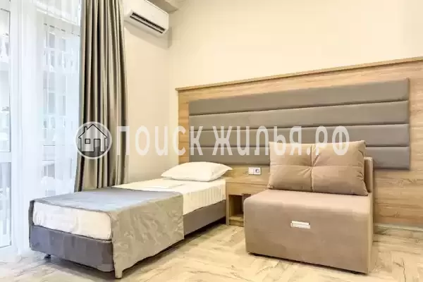 Отель «Анжелина»