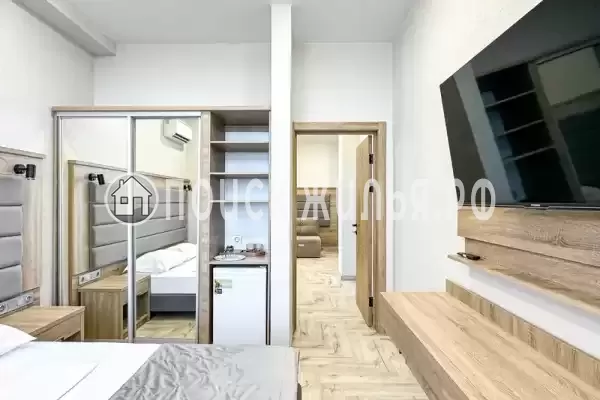 Отель «Анжелина»