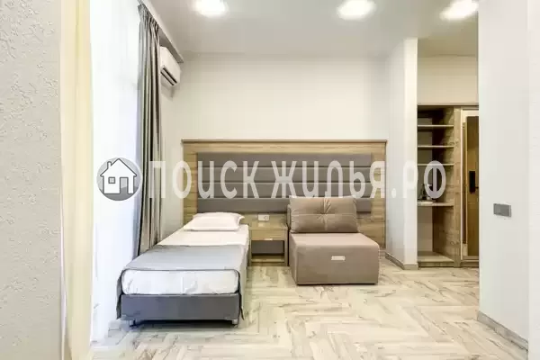 Отель «Анжелина»