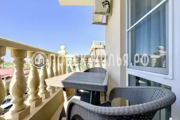 Отель «Анжелина»