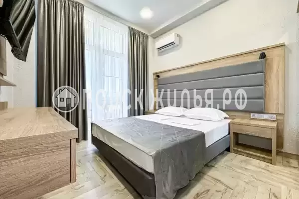 Отель «Анжелина»