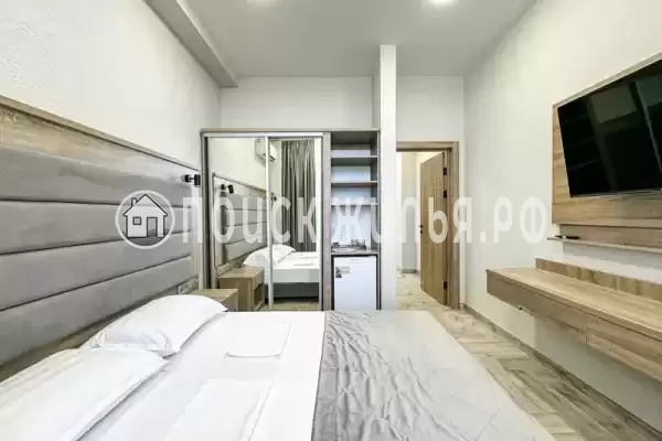 Отель «Анжелина»