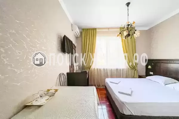 Отель «Анжелина»