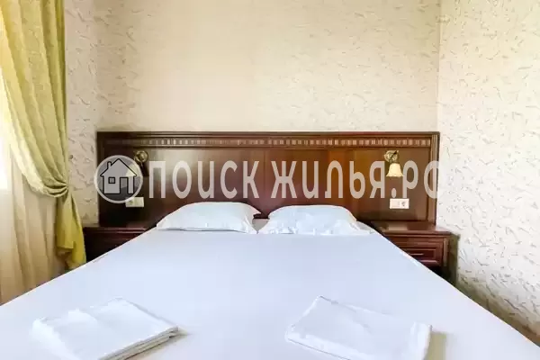 Отель «Анжелина»