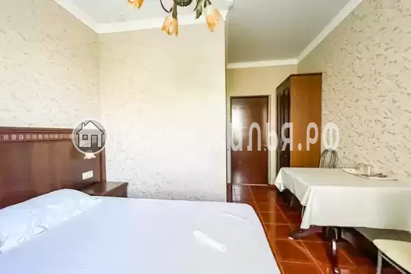 Отель «Анжелина»