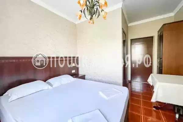 Отель «Анжелина»