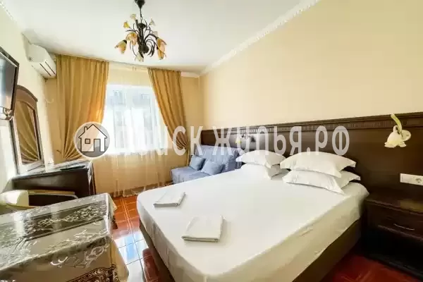 Отель «Анжелина»