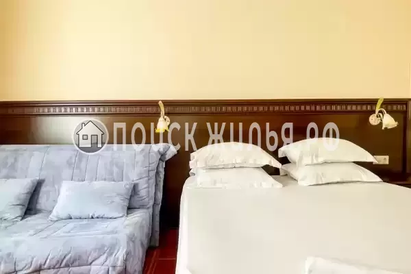 Отель «Анжелина»