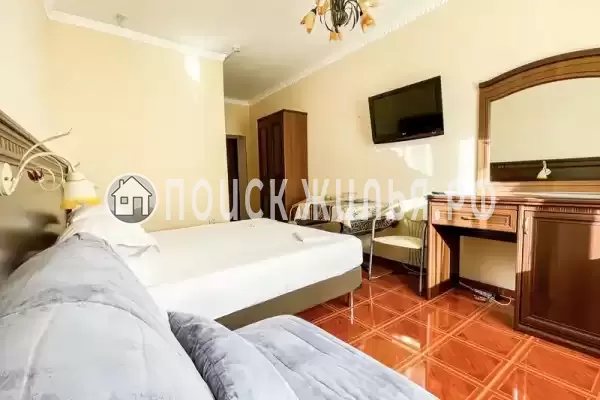 Отель «Анжелина»