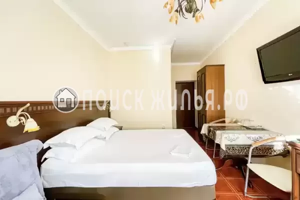 Отель «Анжелина»