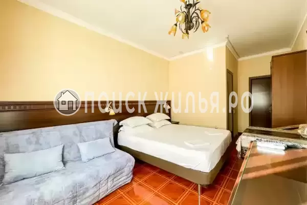 Отель «Анжелина»