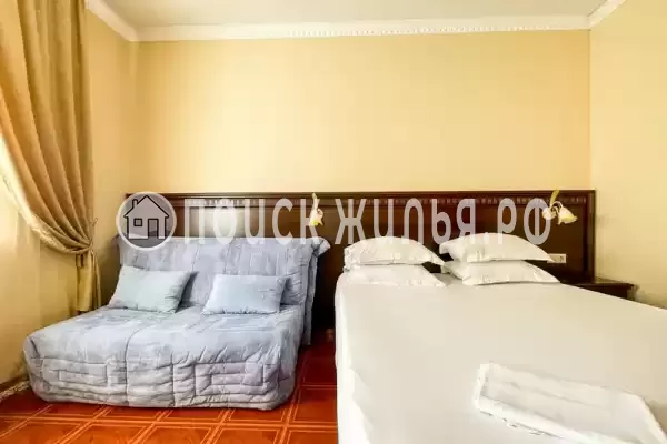 Отель «Анжелина»