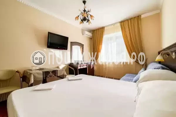 Отель «Анжелина»