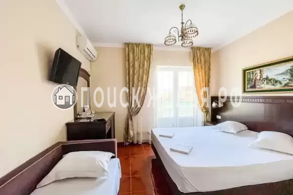 Отель «Анжелина»