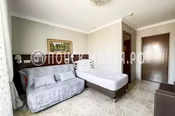 Отель «Анжелина»